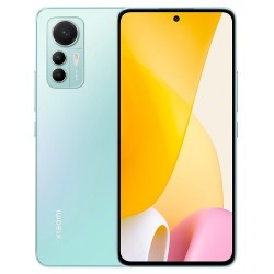 Смартфон Xiaomi 12 Lite зеленый